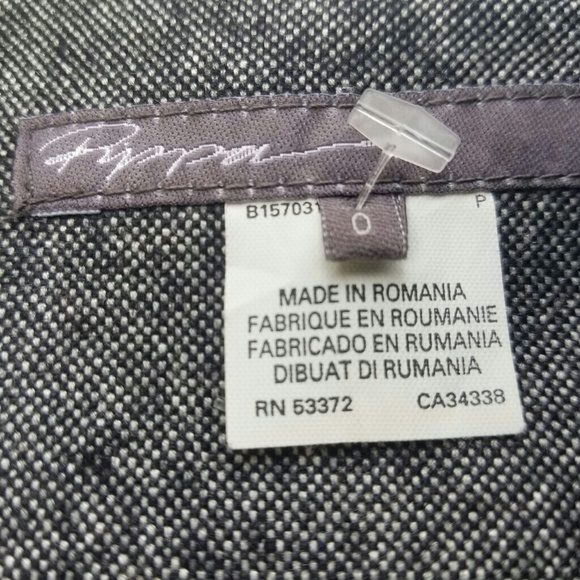 Dress Pippa & Julie Business/Work Size 0 NWOT - Picture 2 of 8